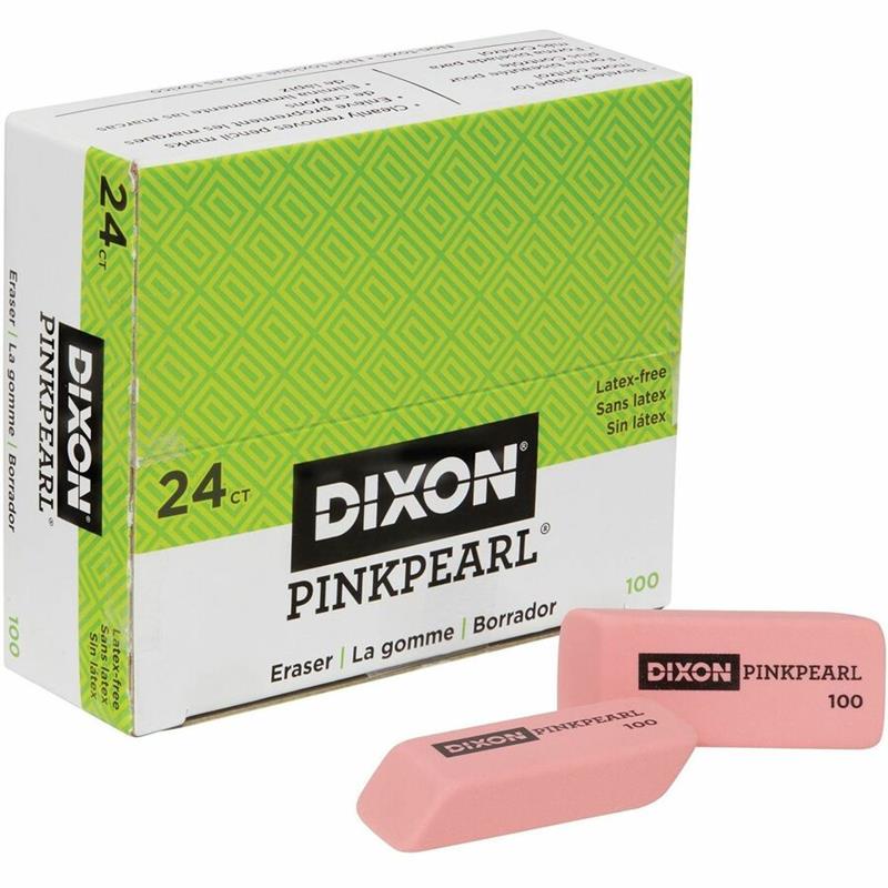 Image Gomme à effacer Pink Pearl®