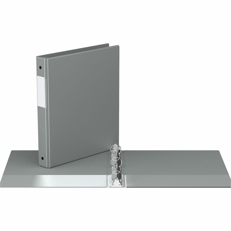 Image Reliure indispensable avec anneaux ronds