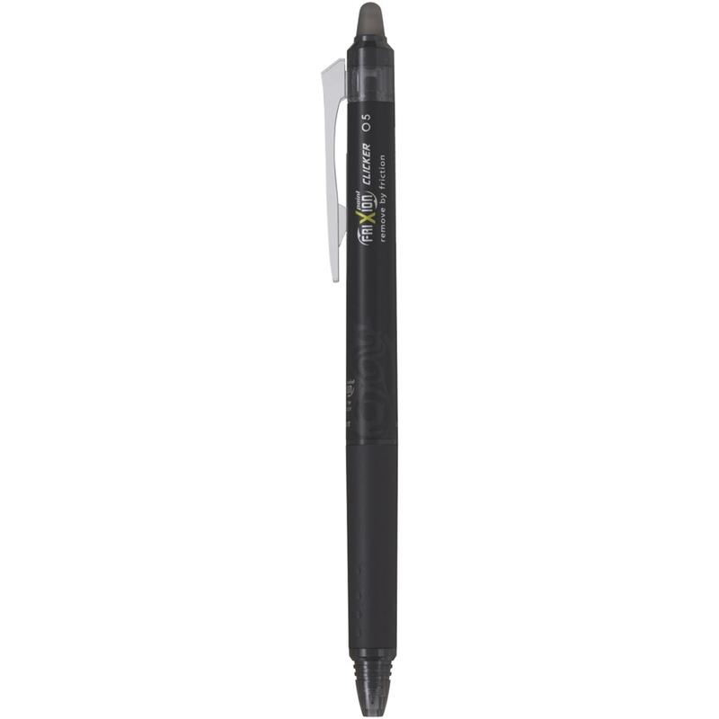 Image Stylo FriXion Point Clicker effaçable