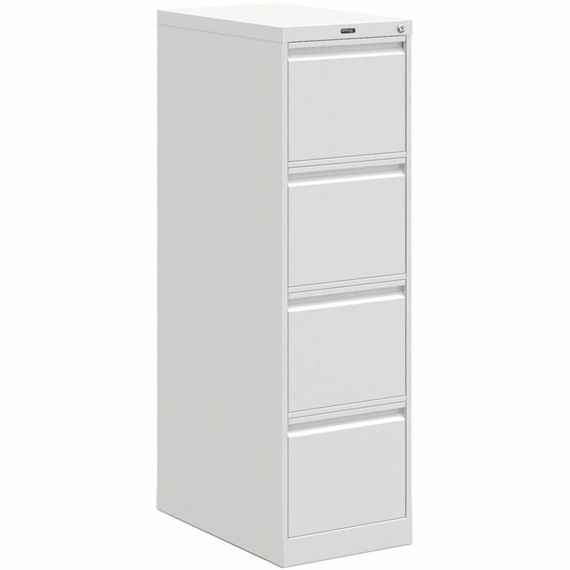 Image MVL25 Series Letter Size Vertical File