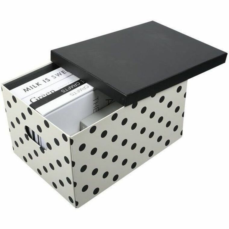 Image Storage Box