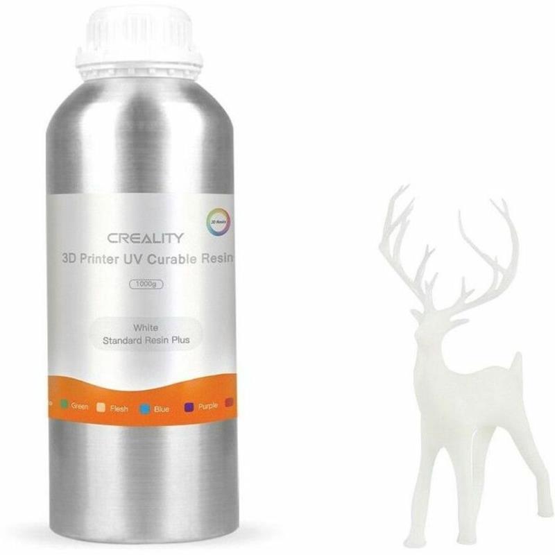 Image Standard LCD UV Resin