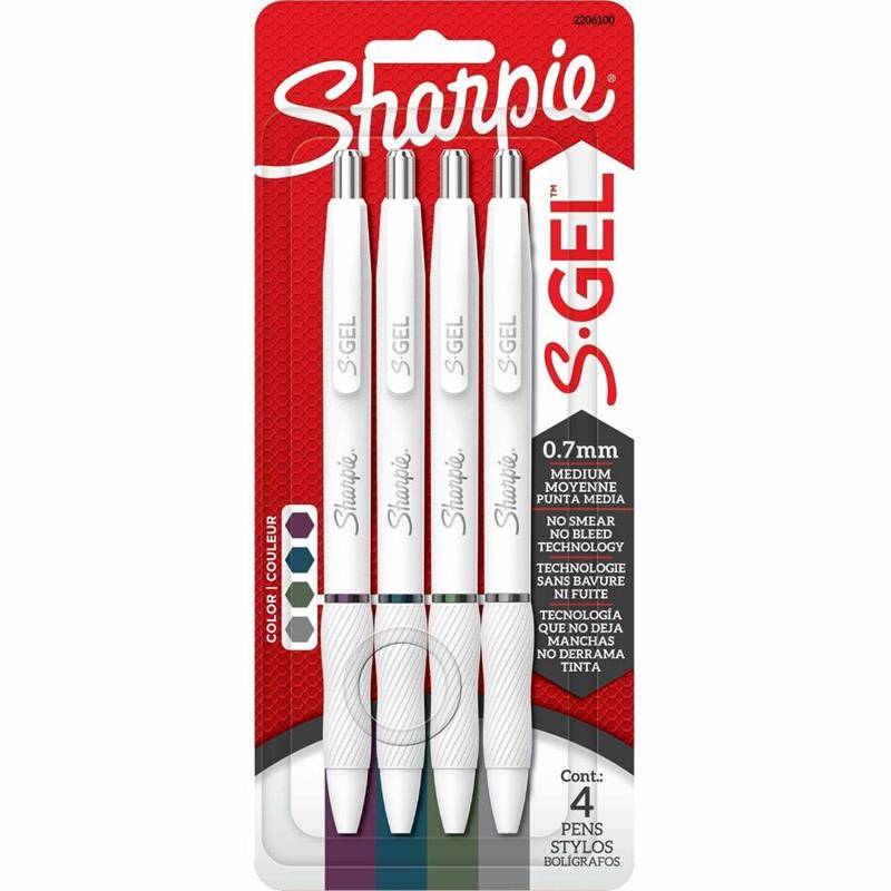 Image Stylos Sharpie S-Gel