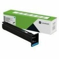Image Lexmark 79L1H Return Program Toner Cartridge