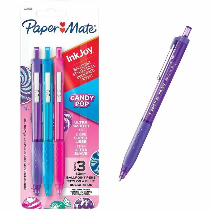 Image InkJoy 300RT Ballpoint Pens