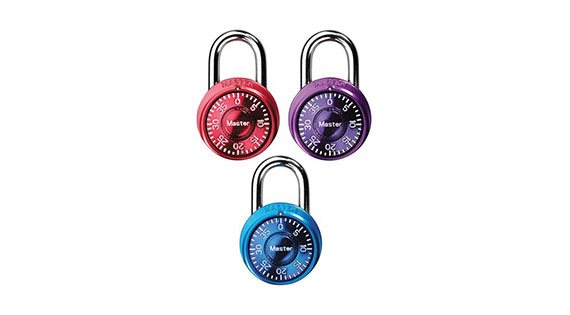 Image Accessoires de casiers et cadenas