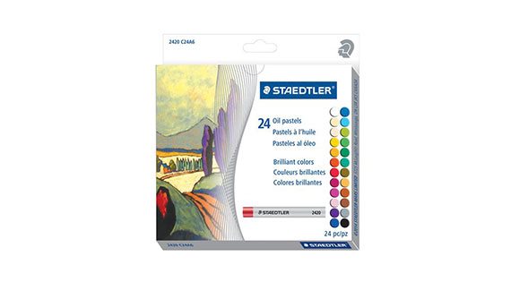 Image Pastels et fusains