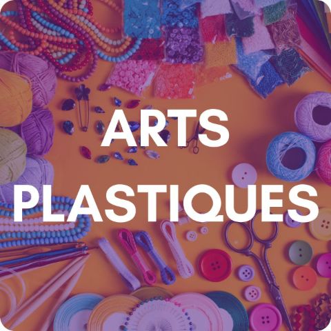 Arts plastiques