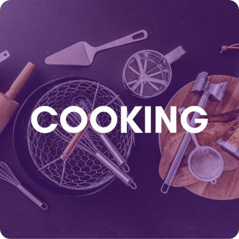 Kitchenware