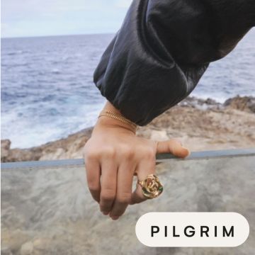 Bijoux Pilgrim