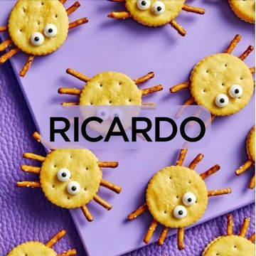 Articles de cuisine RICARDO