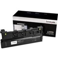 Bouteille de récupération de toner Lexmark 54G0W00