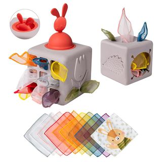 Taf Toys – Pop-up tissue box