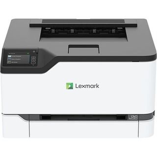 Imprimante laser couleur Lexmark CS431dw