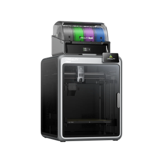 Imprimante 3D K2 Pro Combo