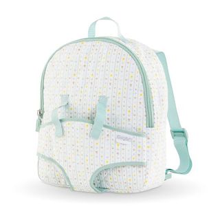 Corolle – Star doll carrier backpack