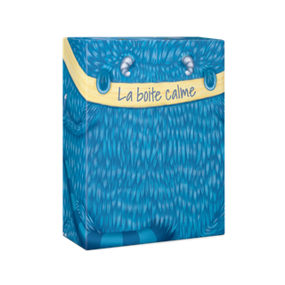 La boîte calme