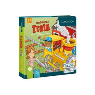 The Sentence Train (en anglais)