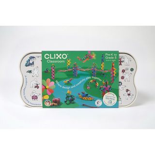 Clixo : ensemble pour la classe