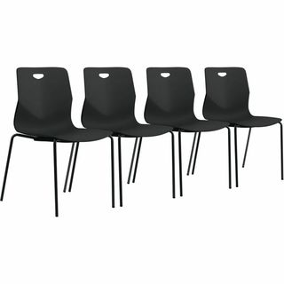 Chaises empilables Zuma (4)