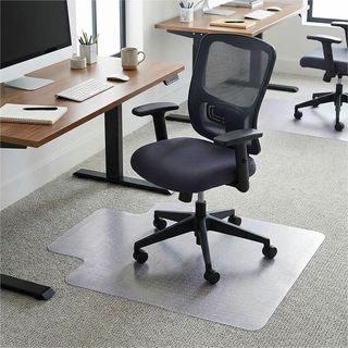 Dessous de chaise économique