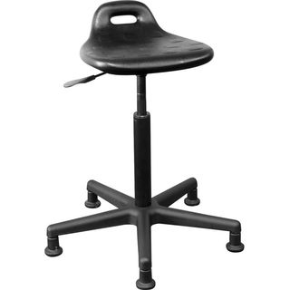 Tabouret industriel Shoptech