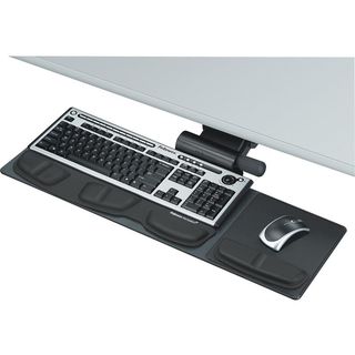 Tiroir à clavier compact Professional