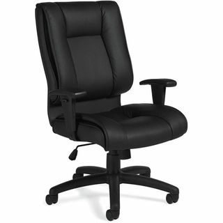 Fauteuil de direction Ashmont MVL2780