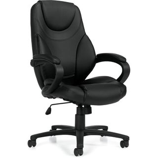 Fauteuil de direction Brighton MVL2787