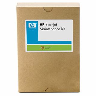 Rouleaux du chargeur automatique HP CE487A