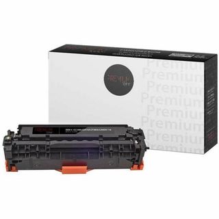 Toner compatible HP 304A, 305A et 312A, noir