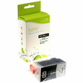 Encre compatible HP 934XL