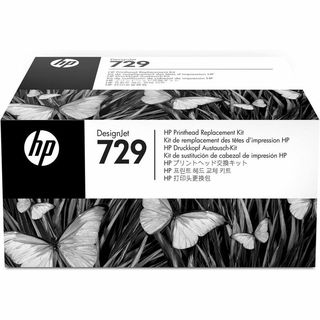 Tête d'impression HP DesignJet 729