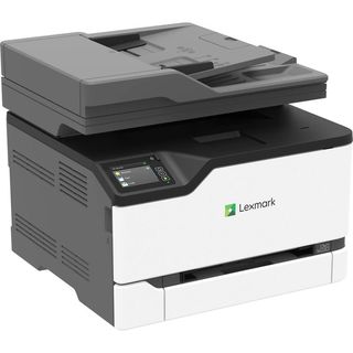 Imprimante laser couleur multifonction Lexmark CX431adw