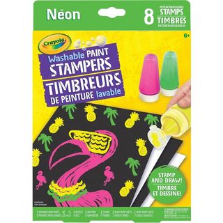 Timbreurs de peinture