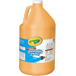 Peinture lavable