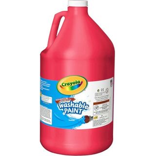 Peinture lavable