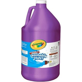 Peinture lavable