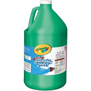 Peinture lavable