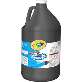 Peinture lavable