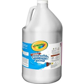 Peinture lavable