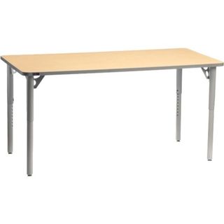 Table Aktivity rectangulaire 24 x 48 po