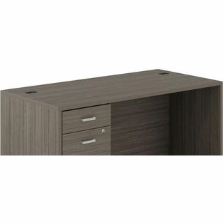 Bureau à un caisson