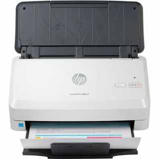 Numériseur à défilement HP ScanJet Pro 2000 s2