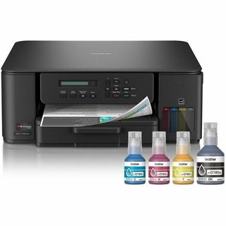 Imprimante tout-en-un à réservoir d'encre Brother MFC-T580DW