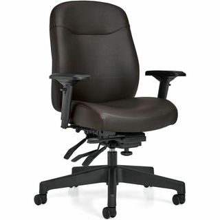 Fauteuil Overtime 350