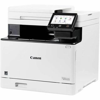 Imprimante couleur multifonction Canon imageCLASS MF753Cdw II