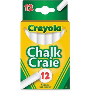 Craie à tableau