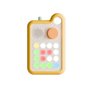 Fabli - Lecteur audio pour enfants (fr-en)