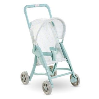 Corolle - Accessoires 30 cm - Poussette - Étoiles